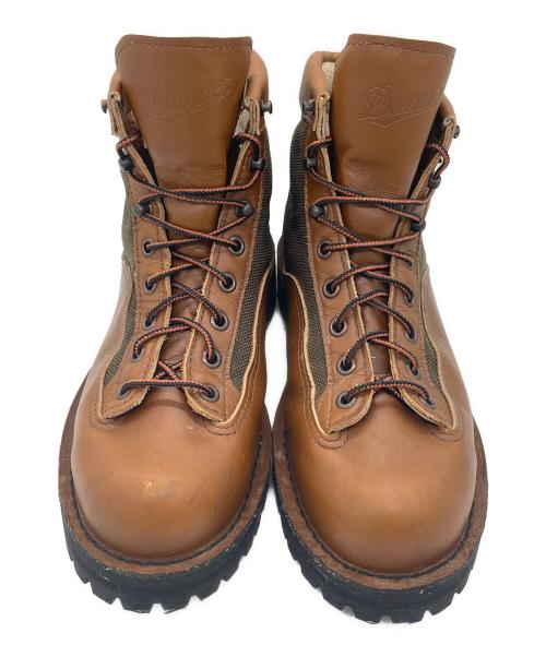 Danner（ダナー）Danner (ダナー) CEDAR RAINBOW ブラウン サイズ:25の古着・服飾アイテム