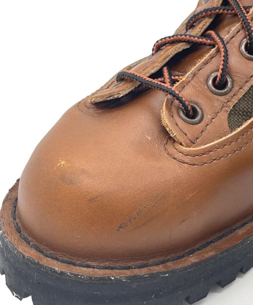 Danner（ダナー）Danner (ダナー) CEDAR RAINBOW ブラウン サイズ:25の古着・服飾アイテム