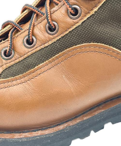 Danner（ダナー）Danner (ダナー) CEDAR RAINBOW ブラウン サイズ:25の古着・服飾アイテム