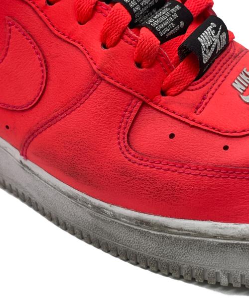 NIKE（ナイキ）NIKE (ナイキ) Air Force 1 Low '07 