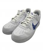 NIKEナイキ）の古着「Nike Air Force 1 Low LV8 Utility 