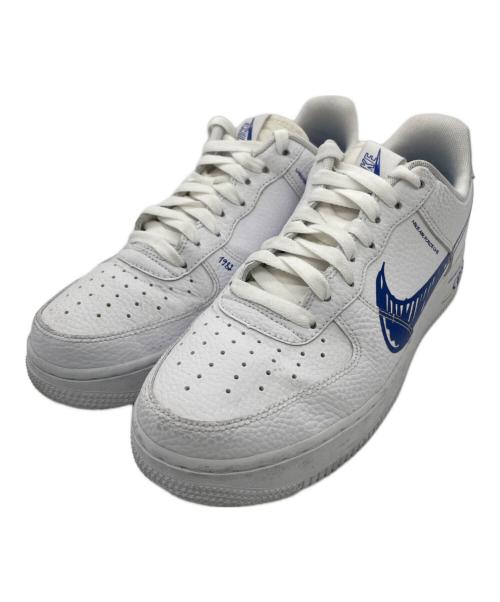 NIKE（ナイキ）NIKE (ナイキ) Nike Air Force 1 Low LV8 Utility 