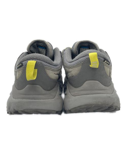 HOKA（ホカ）HOKA (ホカ) KAHA LOW GTX　ゴアテックス オリーブ サイズ:25.5の古着・服飾アイテム