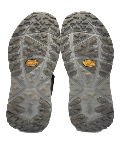 HOKA（ホカ）HOKA (ホカ) KAHA LOW GTX　ゴアテックス オリーブ サイズ:25.5の古着・服飾アイテム