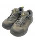 HOKA（ホカ）の古着「KAHA LOW GTX　ゴアテックス」｜オリーブ