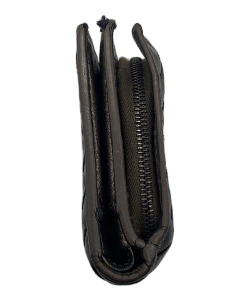 BOTTEGA VENETA（ボッテガベネタ）BOTTEGA VENETA (ボッテガベネタ) 2つ折り財布の古着・服飾アイテム