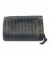 BOTTEGA VENETA (ボッテガベネタ) 2つ折り財布：5000円