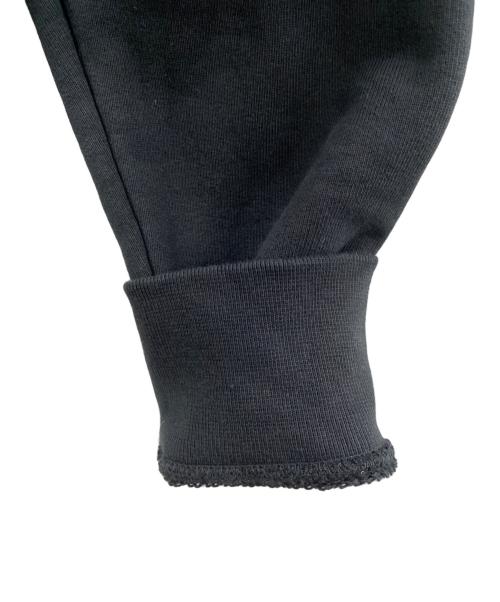 JORDAN（ジョーダン）JORDAN (ジョーダン) Travis Scott Fragment プルオーバーパーカー ブラック サイズ:S 未使用品の古着・服飾アイテム