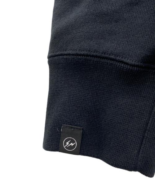 JORDAN（ジョーダン）JORDAN (ジョーダン) Travis Scott Fragment プルオーバーパーカー ブラック サイズ:S 未使用品の古着・服飾アイテム