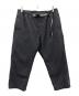 GRAMICCI（グラミチ）の古着「パンツ」｜グレー