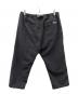 GRAMICCI (グラミチ) nano・universe (ナノ・ユニバース) パンツ グレー サイズ:XL：5000円