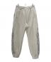 ensou（エンソウ）の古着「Bone Sweatpants」｜ベージュ