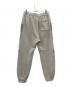 ensou (エンソウ) Bone Sweatpants ベージュ サイズ:M：25000円