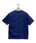 JACKMAN (ジャックマン) LAVENHAM (ラベンハム) 度詰めポケットTEE ネイビー サイズ:M：5000円