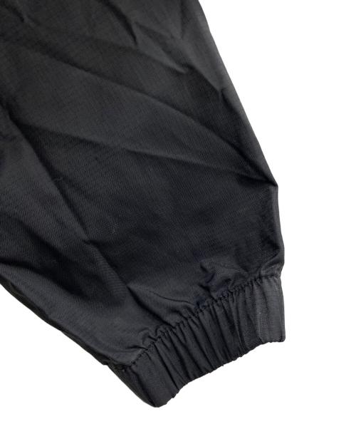 NIKE（ナイキ）NIKE (ナイキ) GELウーブントラックフーディ ブラック サイズ:Sの古着・服飾アイテム