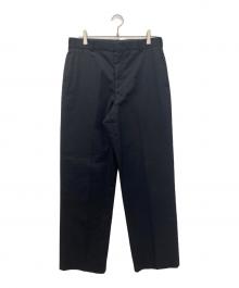 TENNESSEE APPAREL CORP（テネシーアパレルコープ）の古着「ミリタリーパンツ」｜ブラック