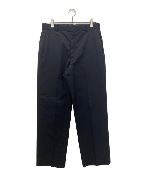 TENNESSEE APPAREL CORP（テネシーアパレルコープ）TENNESSEE APPAREL CORP (テネシーアパレルコープ) ミリタリーパンツ ブラック サイズ:SIZE 33の古着・服飾アイテム