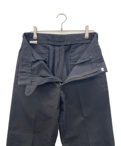 TENNESSEE APPAREL CORP（テネシーアパレルコープ）TENNESSEE APPAREL CORP (テネシーアパレルコープ) ミリタリーパンツ ブラック サイズ:SIZE 33の古着・服飾アイテム
