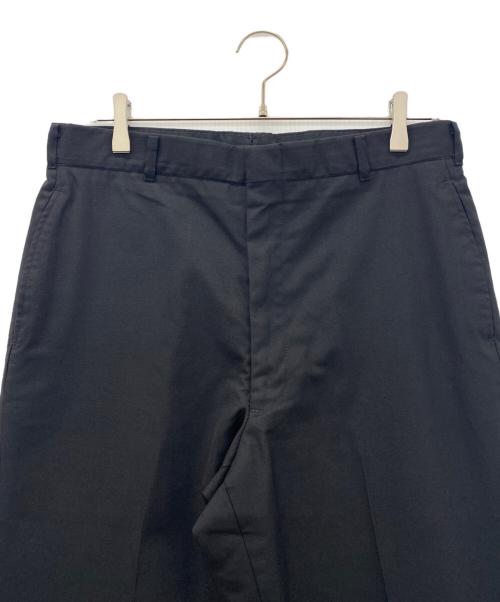 TENNESSEE APPAREL CORP（テネシーアパレルコープ）TENNESSEE APPAREL CORP (テネシーアパレルコープ) ミリタリーパンツ ブラック サイズ:SIZE 33の古着・服飾アイテム