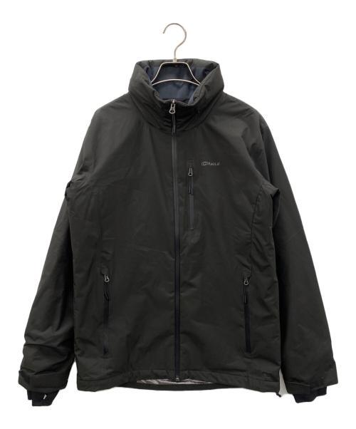 Rasical（ラシカル）Rasical (ラシカル) FAIRYNOVA2 ブラック サイズ:Mの古着・服飾アイテム