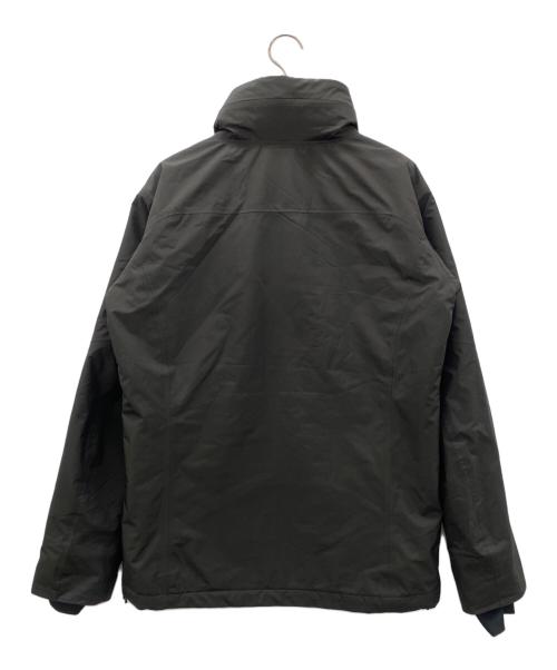 Rasical（ラシカル）Rasical (ラシカル) FAIRYNOVA2 ブラック サイズ:Mの古着・服飾アイテム