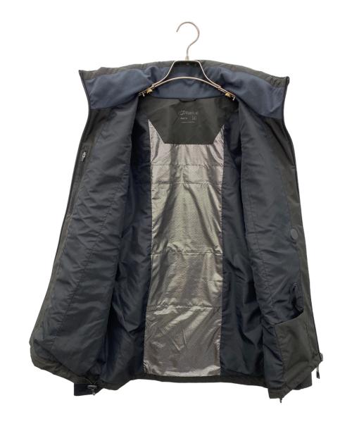 Rasical（ラシカル）Rasical (ラシカル) FAIRYNOVA2 ブラック サイズ:Mの古着・服飾アイテム