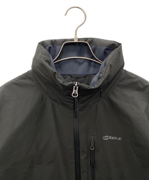 Rasical（ラシカル）Rasical (ラシカル) FAIRYNOVA2 ブラック サイズ:Mの古着・服飾アイテム