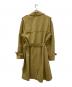 OTAVAN TREBON (チェコ軍) チェコ軍ミリタリーコート ベージュ サイズ:不明：8000円