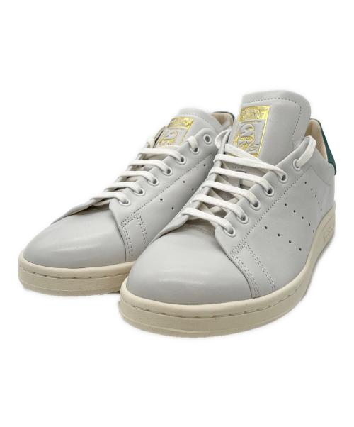 adidas Originals（アディダスオリジナル）adidas Originals (アディダスオリジナル) Stan Smith Recon ホワイト サイズ:24 未使用品の古着・服飾アイテム
