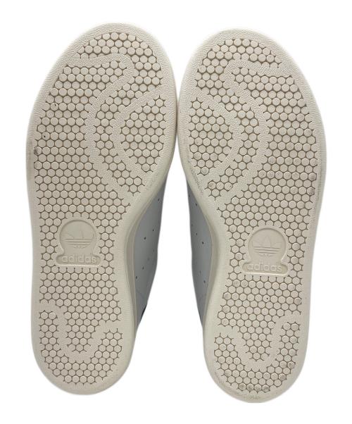adidas Originals（アディダスオリジナル）adidas Originals (アディダスオリジナル) Stan Smith Recon ホワイト サイズ:24 未使用品の古着・服飾アイテム