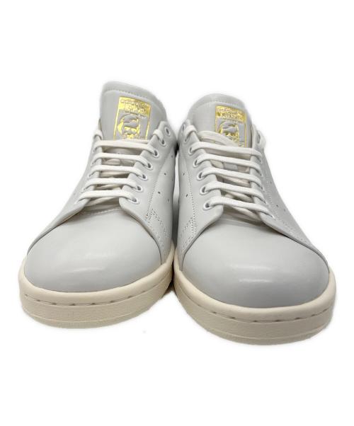 adidas Originals（アディダスオリジナル）adidas Originals (アディダスオリジナル) Stan Smith Recon ホワイト サイズ:24 未使用品の古着・服飾アイテム