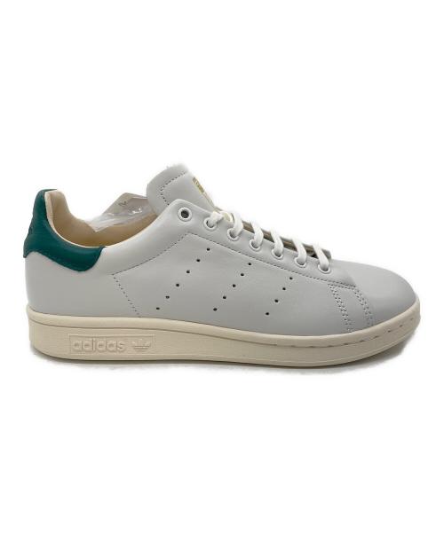 adidas Originals（アディダスオリジナル）adidas Originals (アディダスオリジナル) Stan Smith Recon ホワイト サイズ:24 未使用品の古着・服飾アイテム