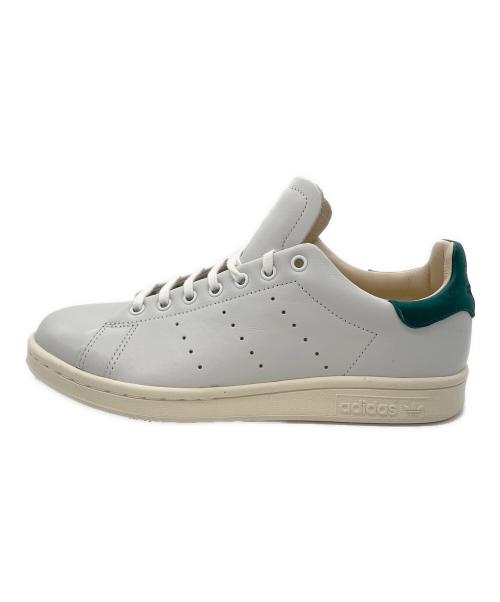 adidas Originals（アディダスオリジナル）adidas Originals (アディダスオリジナル) Stan Smith Recon ホワイト サイズ:24 未使用品の古着・服飾アイテム
