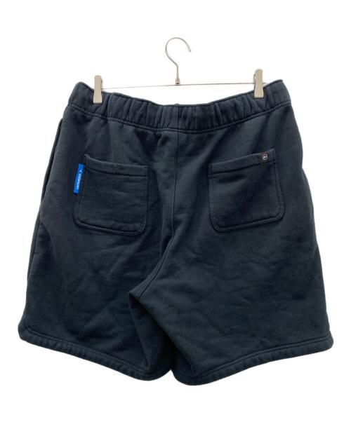 NIKE（ナイキ）NIKE (ナイキ) ハーフパンツ ブラック サイズ:XLの古着・服飾アイテム
