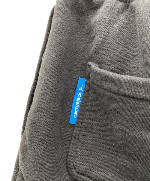 NIKE（ナイキ）NIKE (ナイキ) ハーフパンツ ブラック サイズ:XLの古着・服飾アイテム