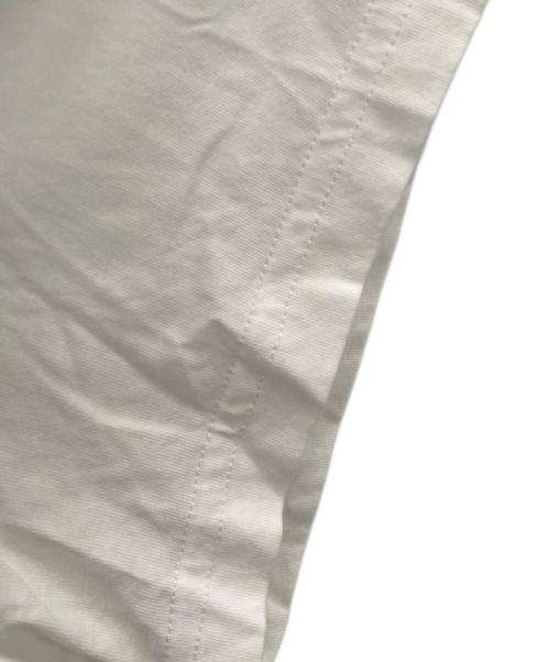 TOD'S（トッズ）TOD'S (トッズ) 半袖カットソー ホワイト サイズ:Mの古着・服飾アイテム