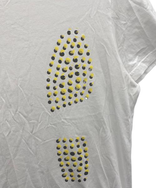 TOD'S（トッズ）TOD'S (トッズ) 半袖カットソー ホワイト サイズ:Mの古着・服飾アイテム