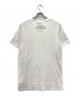 TOD'S (トッズ) 半袖カットソー ホワイト サイズ:M：3500円
