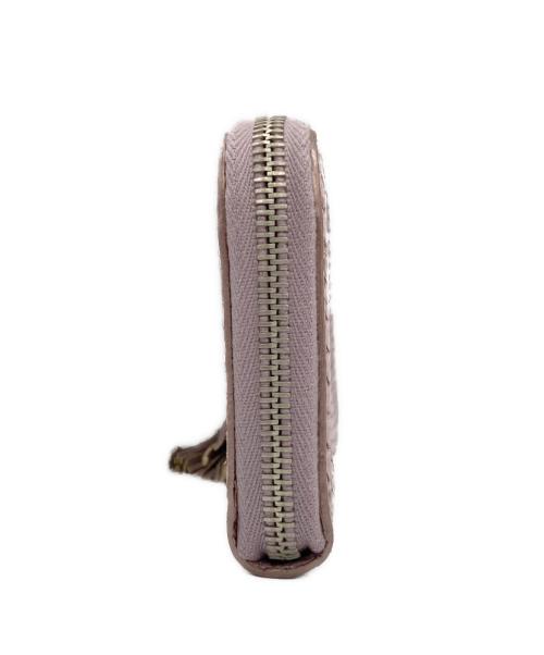 TOD'S（トッズ）TOD'S (トッズ) 財布 ピンクの古着・服飾アイテム