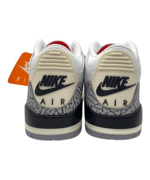 NIKE（ナイキ）NIKE (ナイキ) Air Jordan 3 Retro 