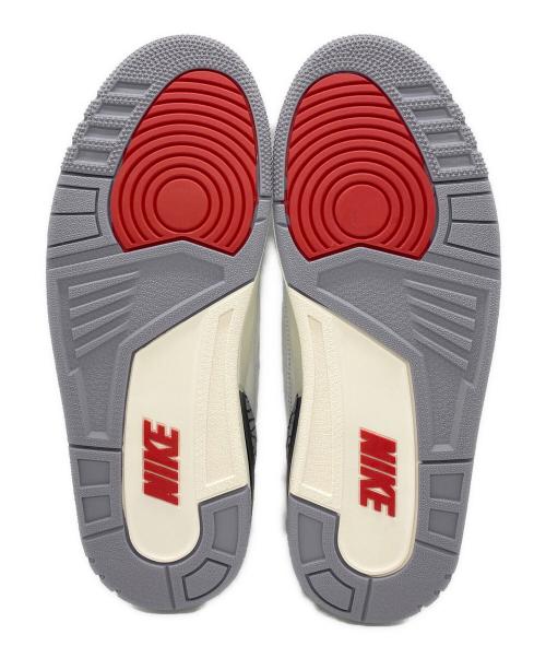 NIKE（ナイキ）NIKE (ナイキ) Air Jordan 3 Retro 