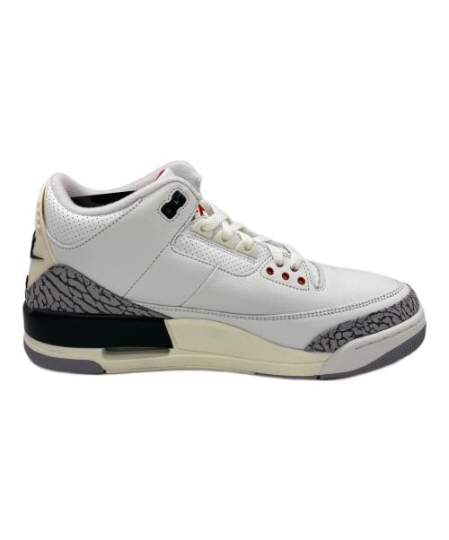 NIKE（ナイキ）NIKE (ナイキ) Air Jordan 3 Retro 