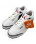NIKE（ナイキ）の古着「Air Jordan 3 Retro 