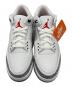 中古・古着 NIKE (ナイキ) Air Jordan 3 Retro 