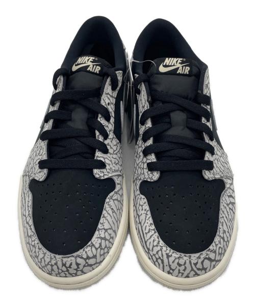 NIKE（ナイキ）NIKE (ナイキ) Air Jordan 1 Retro Low OG 