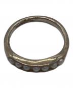 e.m.イーエム）の古着「シルバーリング」