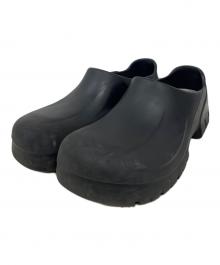 BIRKENSTOCK×TODAYFUL（ビルケンシュトック×トゥデイフル）の古着「サンダル」｜ブラック