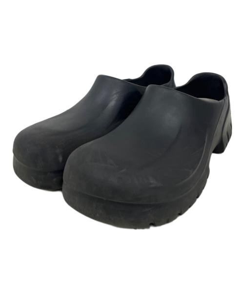 BIRKENSTOCK（ビルケンシュトック）BIRKENSTOCK (ビルケンシュトック) TODAYFUL (トゥデイフル) サンダル ブラック サイズ:27の古着・服飾アイテム