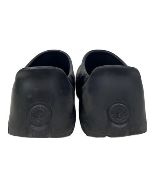 BIRKENSTOCK（ビルケンシュトック）BIRKENSTOCK (ビルケンシュトック) TODAYFUL (トゥデイフル) サンダル ブラック サイズ:27の古着・服飾アイテム