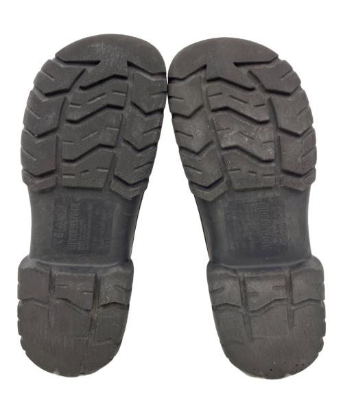 BIRKENSTOCK（ビルケンシュトック）BIRKENSTOCK (ビルケンシュトック) TODAYFUL (トゥデイフル) サンダル ブラック サイズ:27の古着・服飾アイテム